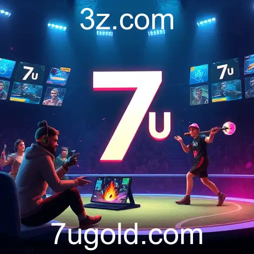 A Revolução dos Games: Como o 7u Está Transformando a Indústria