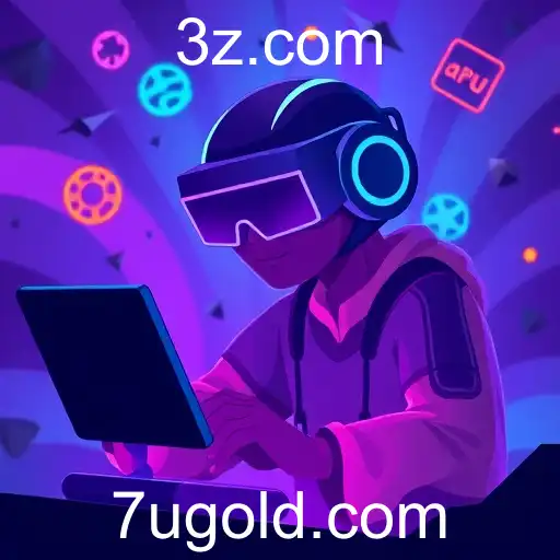 A Ascensão do 7u nos Jogos Virtuais