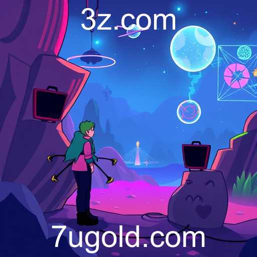 Ascensão do 7u no Cenário Brasileiro de Jogos