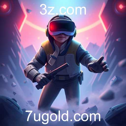 A Ascensão do 7u no Mundo dos Jogos