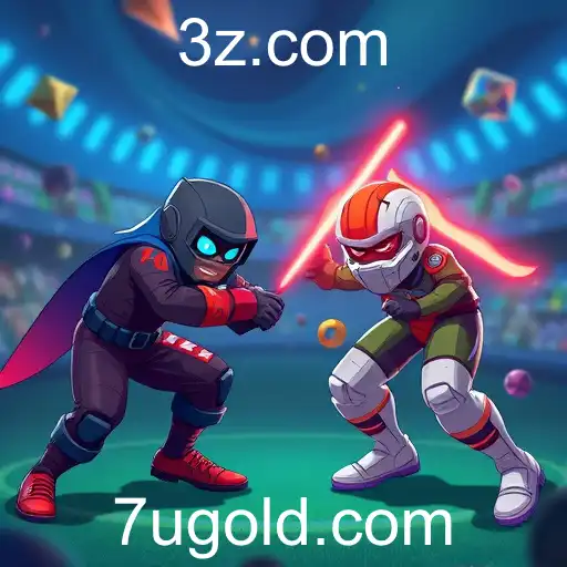 Inovação e Crescimento do Mercado de Jogos no Brasil