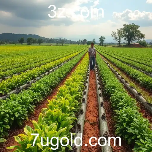 Impacto das Mudanças Climáticas no Agronegócio Brasileiro