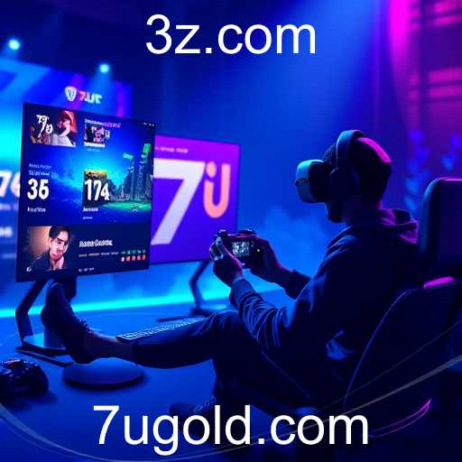 Ascensão dos Jogos Digitais em 2025