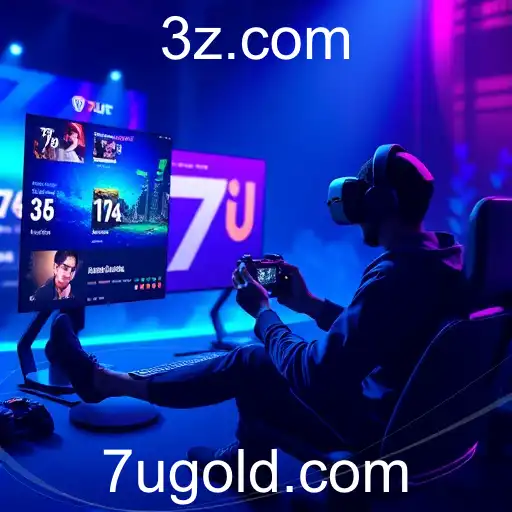 Ascensão dos Jogos Digitais em 2025