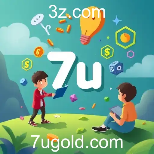 Explorando a Categoria de Jogos Educacionais em 7u