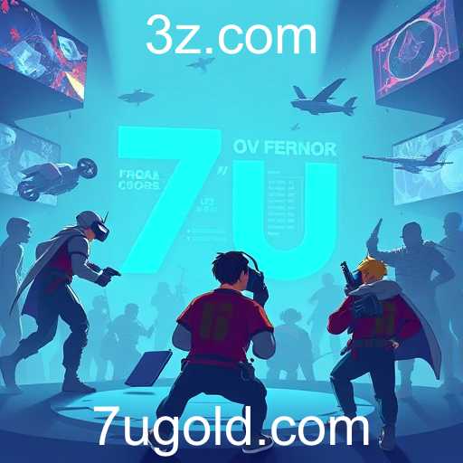 Explorando Novas Fronteiras no Universo 7u