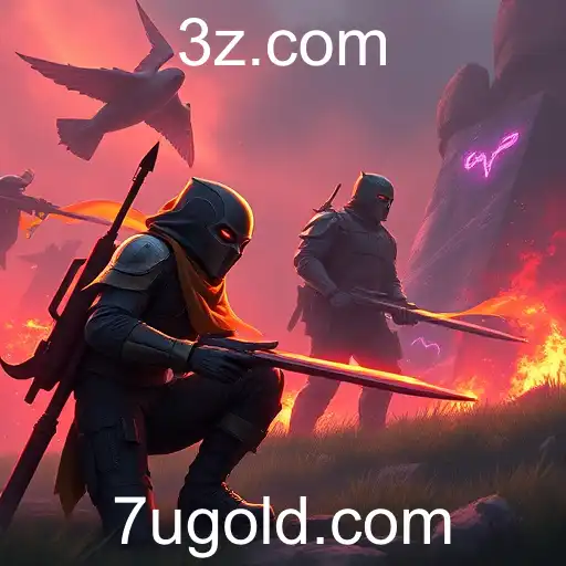 Explorando o Mundo dos Jogos Online com 7u