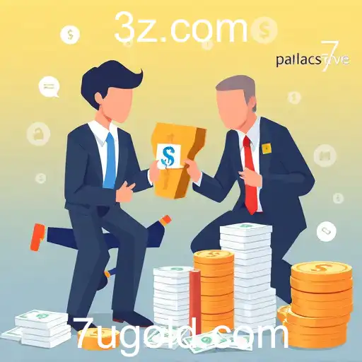 Explorando a Categoria de Jogos de Finanças no 7u: Educação e Entretenimento