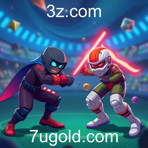 A Ascensão dos Jogos BR: O Impacto da 7u em 2025