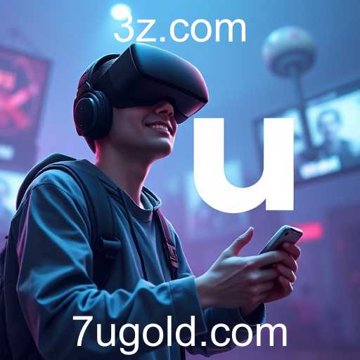 Inovações e Tendências no Mundo dos Jogos em 2025