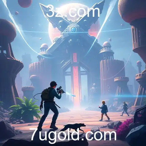 A Revolução dos Jogos Online em 2025