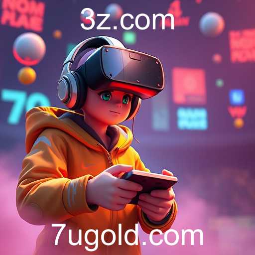 Transformações do Mundo Gamer em 2025