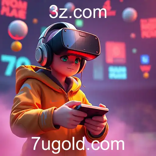 Transformações do Mundo Gamer em 2025