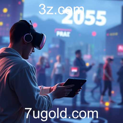 Evolução do Universo dos Jogos Online: Avanços e Desafios