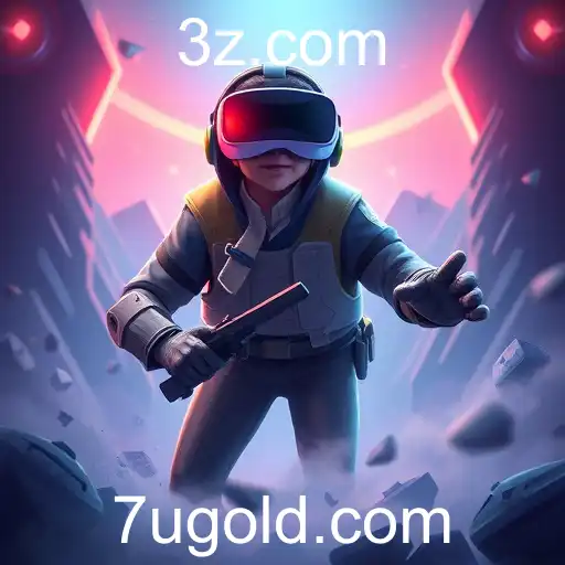 A Revolução dos Jogos com 7u