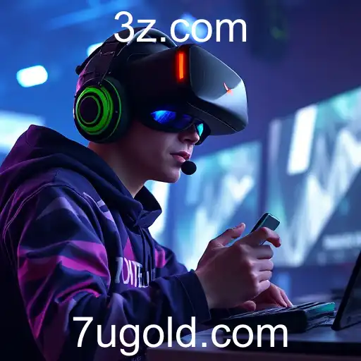 Inovações e Desafios no Cenário dos Jogos Online