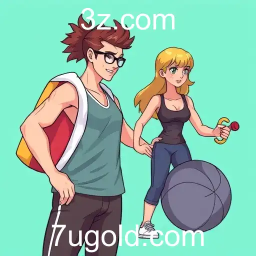 Inovações e Tendências do Universo dos Jogos Online