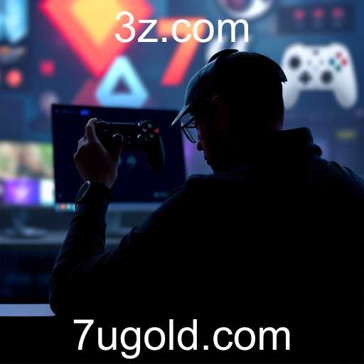 O Impacto de 7u no Cenário de Jogos em 2025