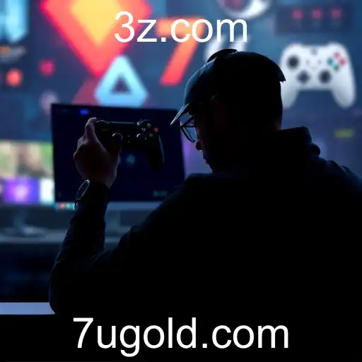 O Impacto de 7u no Cenário de Jogos em 2025