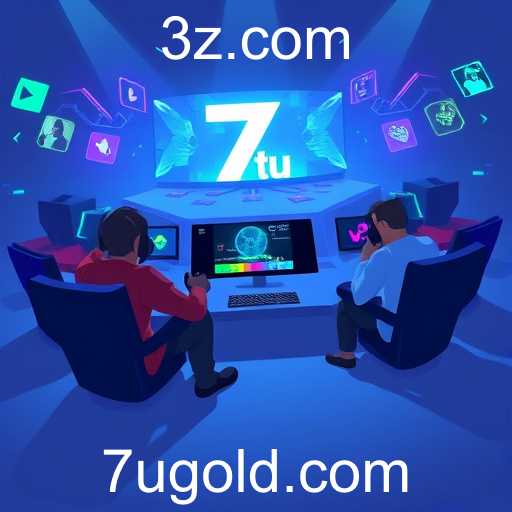 Explorando o Universo dos Jogos: O Impacto de 7u no Cenário Atual