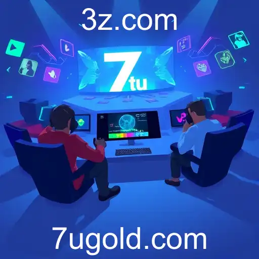 Explorando o Universo dos Jogos: O Impacto de 7u no Cenário Atual