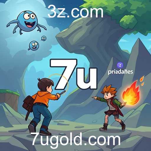 A Revolução dos Jogos em Português: O Fenômeno 7u