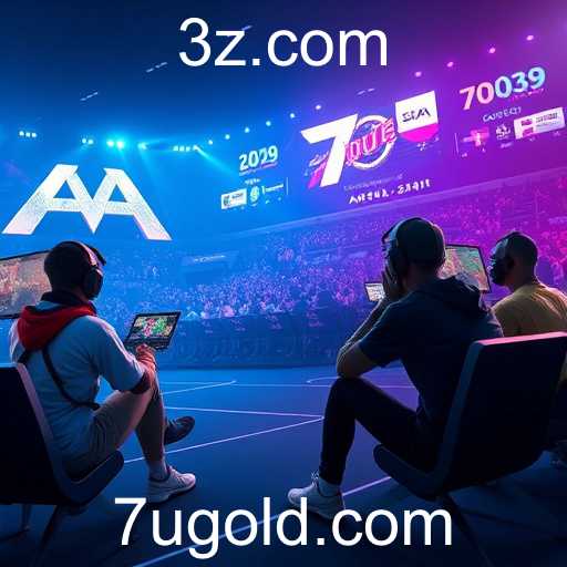 A Revolução do '7u' no Mundo dos Games