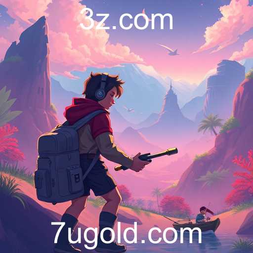 A Ascensão de 7u no Cenário de Jogos em 2025