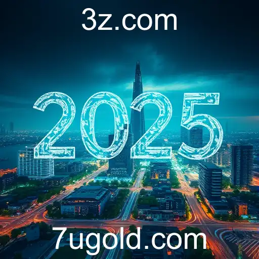 Inovações e Avanços Tecnológicos em 2025
