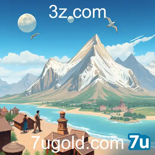 Explorando o Mundo com Jogos de Viagens: Uma Nova Dimensão de Aventura
