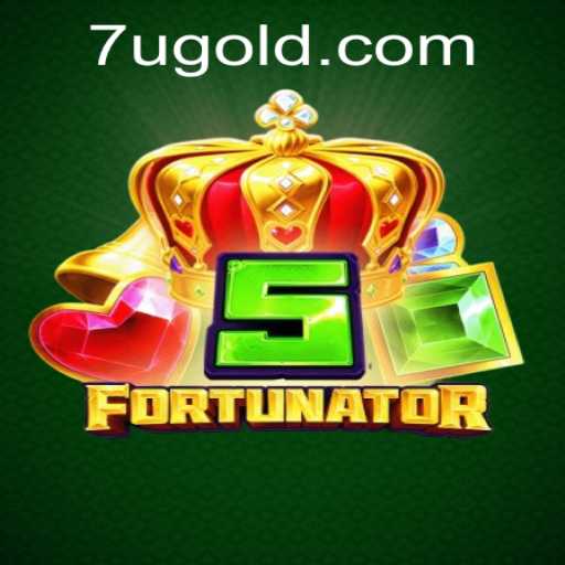 Exploring the Exciting World of 5Fortunator and the 7u PH Login