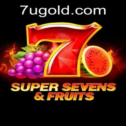 Exploring the Thrills of 7SuperSevensFruits and Accessibility through 7u PH Login