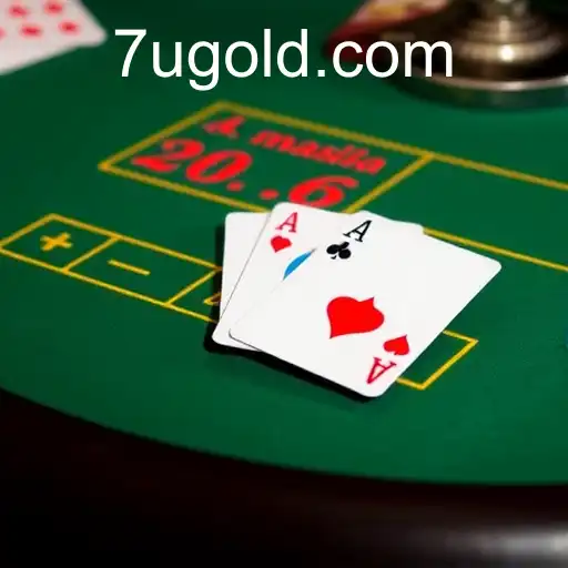 The Intriguing World of Baccarat: A Deep Dive