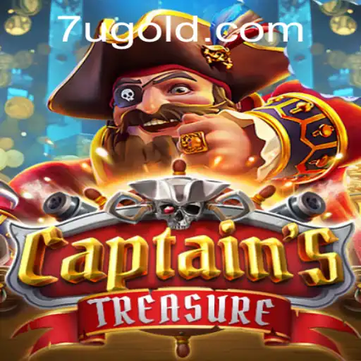 Discover the Thrills of CaptainssTreasure