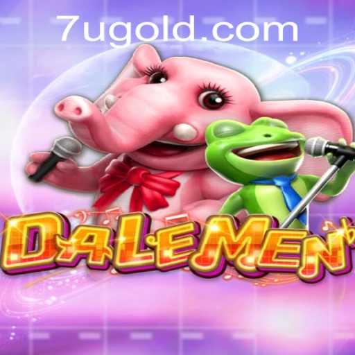 Exploring DALEMEN: The Game of Strategy and Innovation