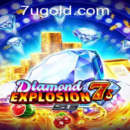 Unveiling the Thrills of DiamondExplosion7sSE: A Comprehensive Guide