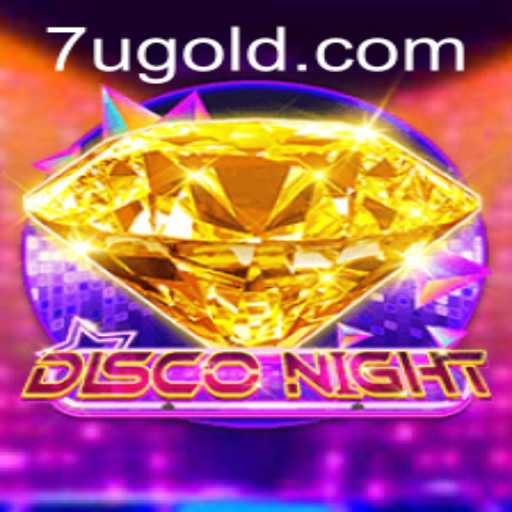 DiscoNight: A Thrilling Dance Adventure with 7u PH Login