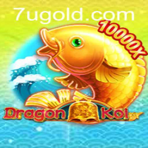 Discovering DragonKoi: A Legendary Journey in Gaming