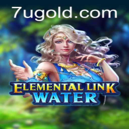 ElementalLinkWater: Dive into the Mystical Realm of Water Elements