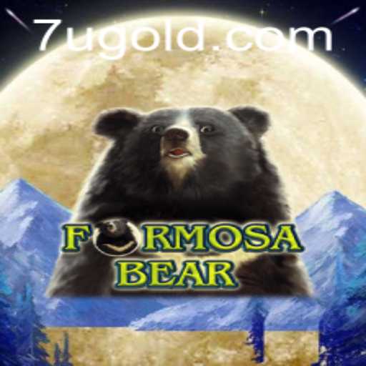 Exploring FormosaBear: A Unique Adventure with 7u PH Login