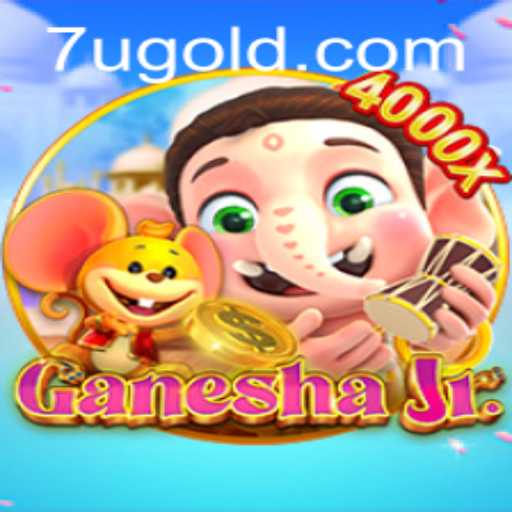 Exploring GaneshaJr: The Intriguing World of Divine Gaming