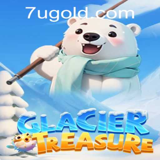 Exploring the Enchanting World of GlacierTreasure: An Immersive Gaming Experience