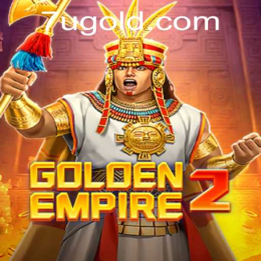GoldenEmpire2: Unveiling the World of Strategic Conquests