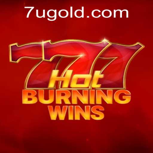 Exploring HotBurningWins: A Sizzling Game with the 7u PH Login
