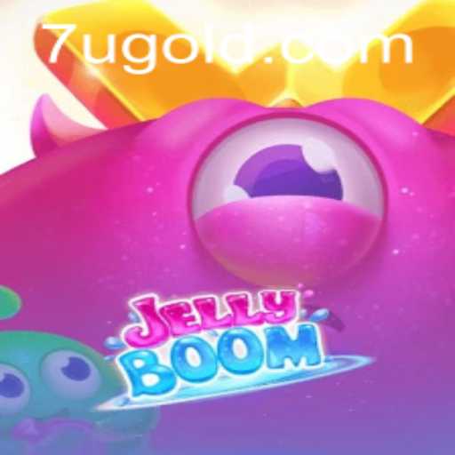 JellyBoom: A Sweet Dive into the World of Adventure and Strategy