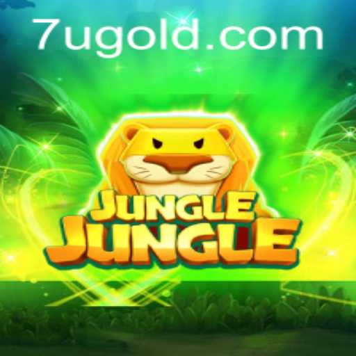 Exploring JungleJungle: The Exciting World of 7u PH Login