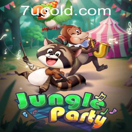 Exploring the Thrills of Jungle Party: A Comprehensive Guide with 7u PH Login