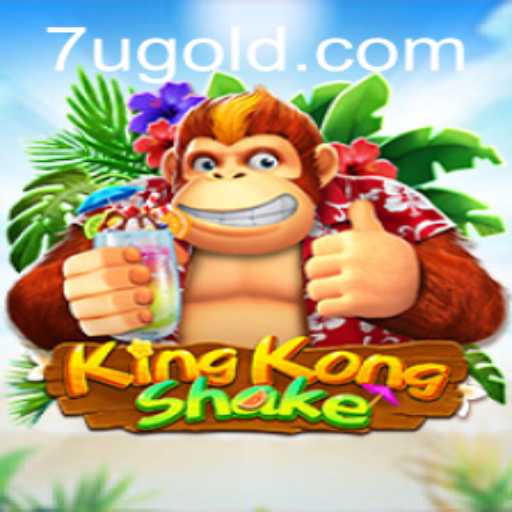 KingKongShake: Jungle Adventure with a Twist