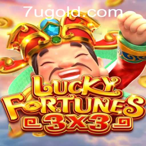 Explore the Exciting World of LUCKYFORTUNES3x3 and 7u PH Login