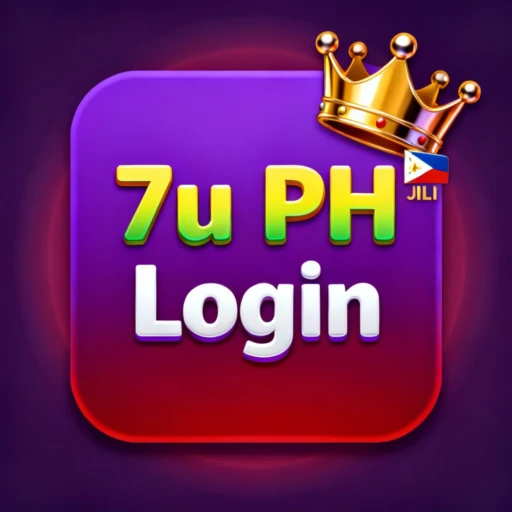 7u PH Login logo